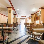 Spot On 37412 Hotel Priti International
