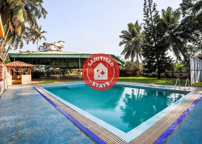 Spot On 37412 Hotel Priti International