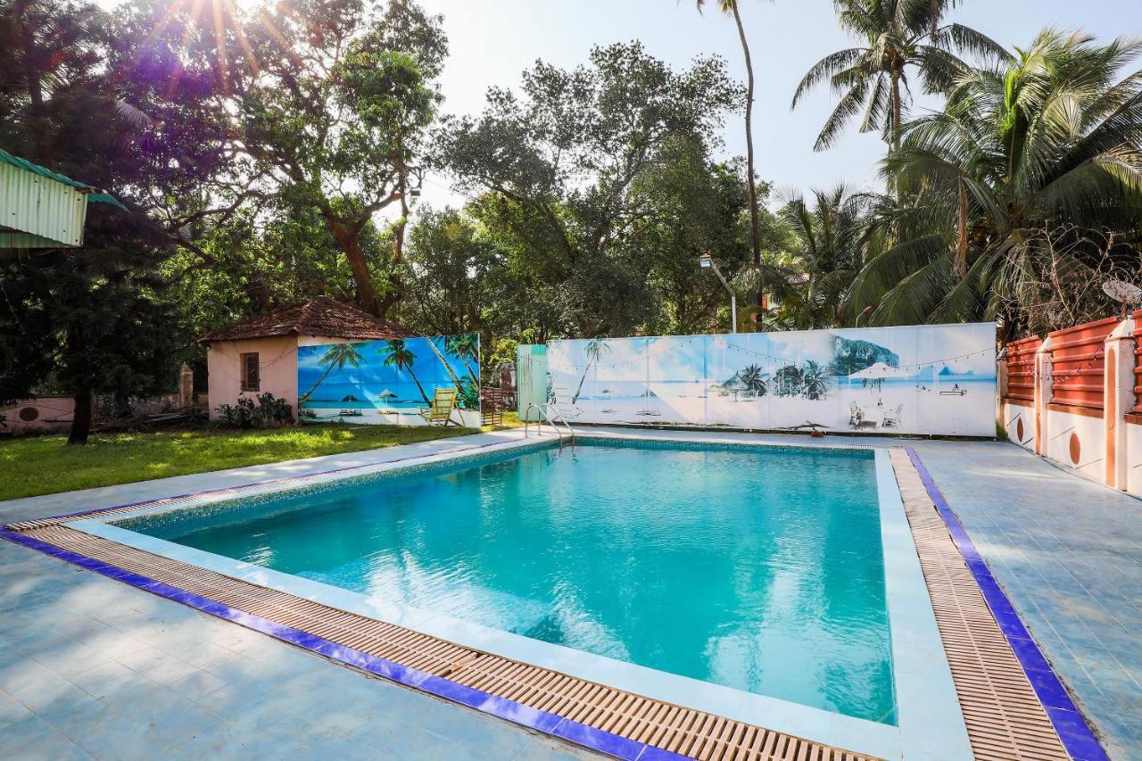 Hotel Spot On 37412 Priti International Mapusa