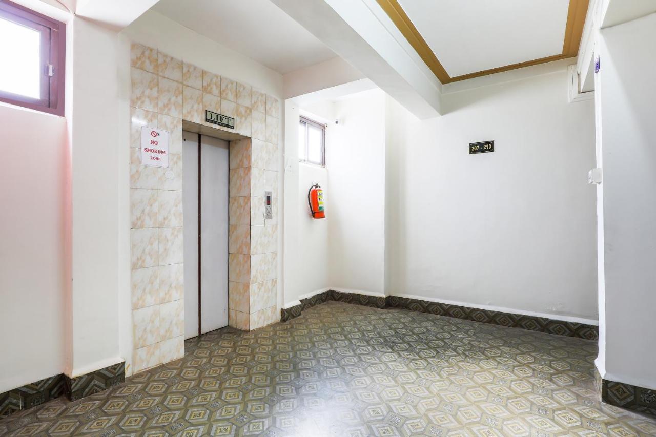 Hotel Spot On 37412 Priti International Mapusa