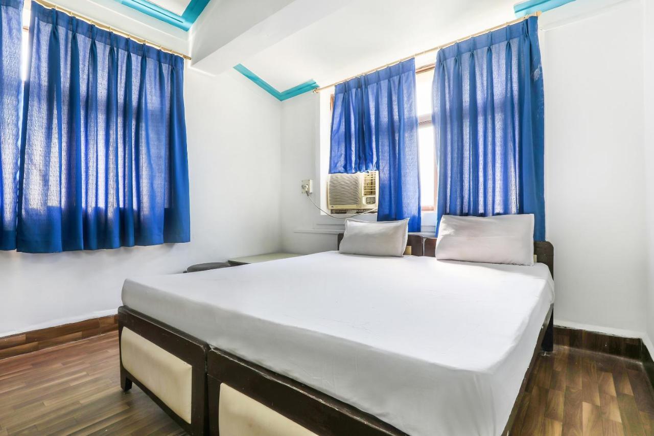 Hotel Spot On 37412 Priti International Mapusa