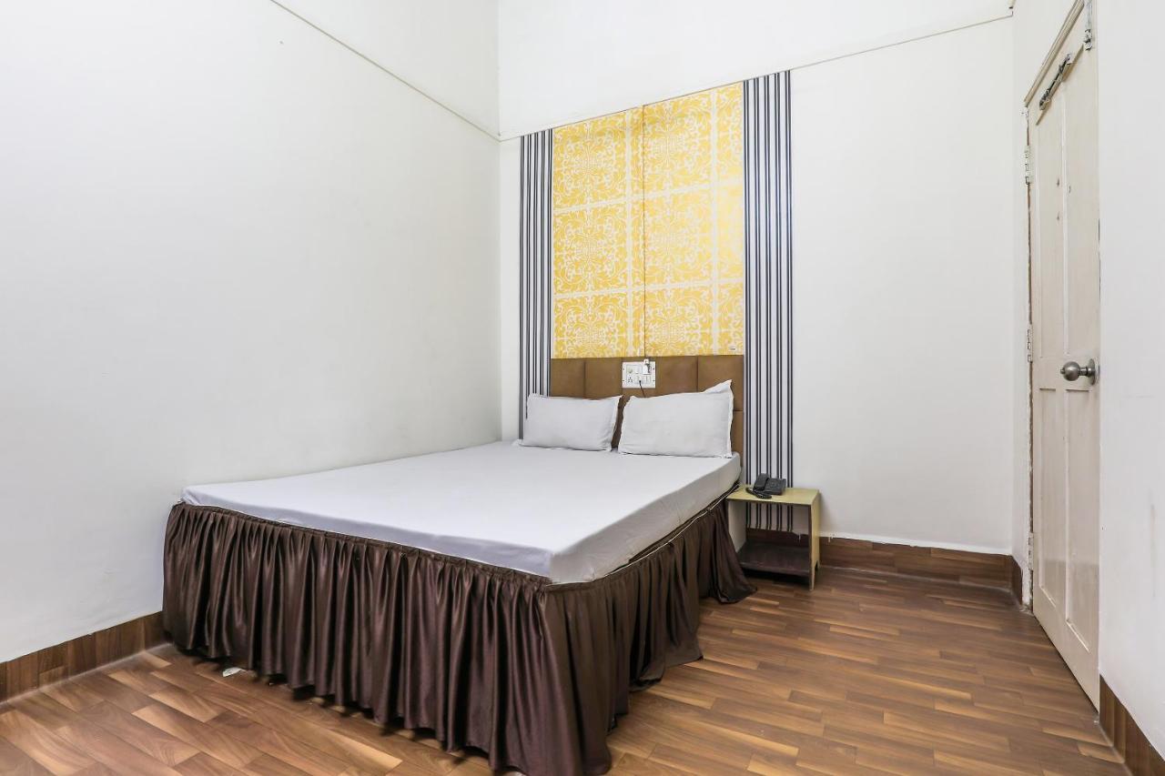 Hotel Spot On 37412 Priti International