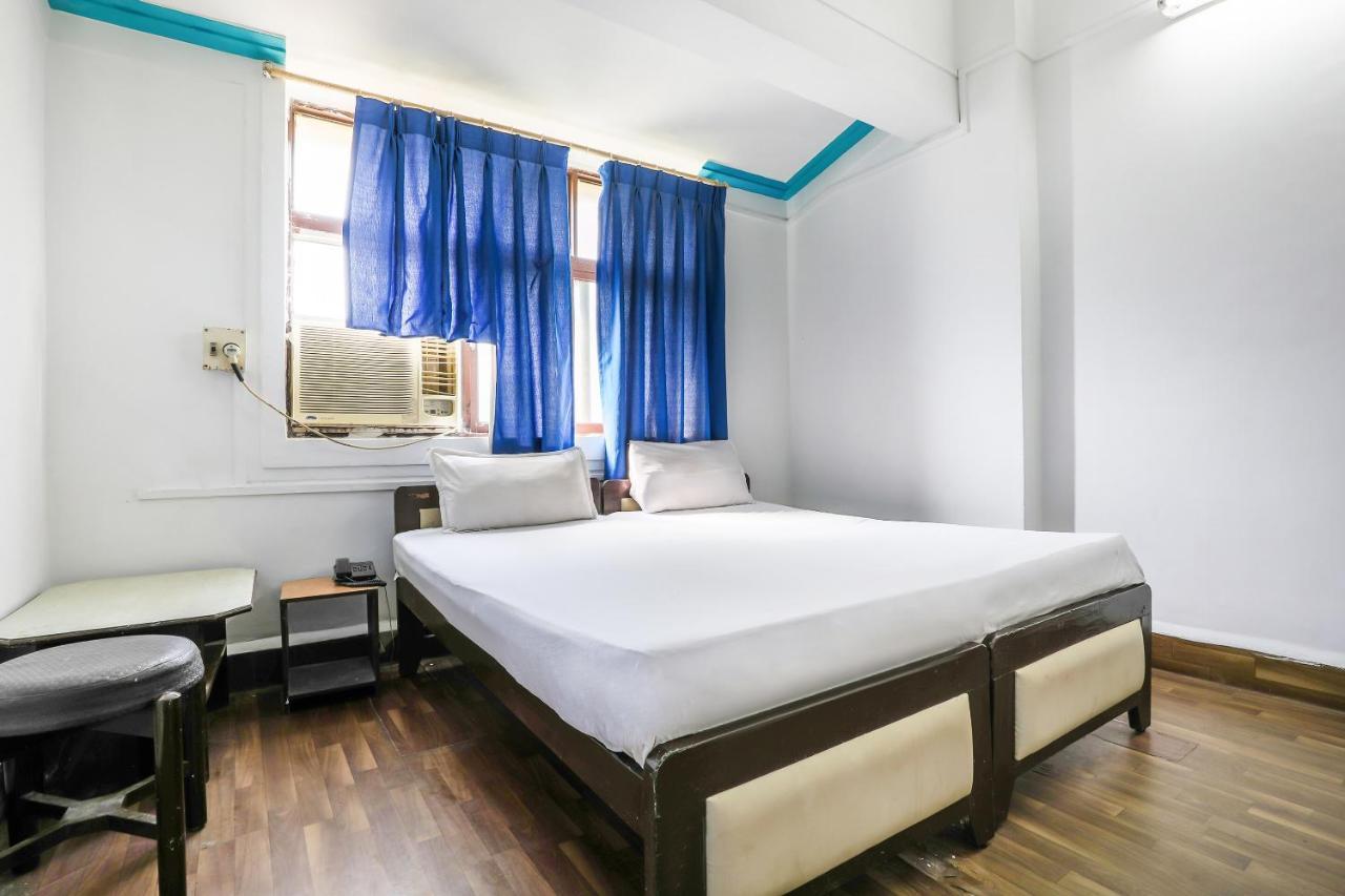 Hotel Spot On 37412 Priti International Mapusa